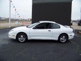2005 Summit White Pontiac Sunfire Coupe #26398951