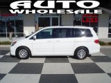 2009 Honda Odyssey EX