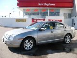 2008 Ford Fusion SEL V6