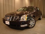 2008 Black Ice Cadillac DTS  #2630808