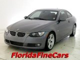 2007 BMW 3 Series 335i Coupe