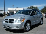 2007 Dodge Caliber SXT
