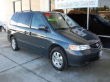 2004 Sage Brush Pearl Honda Odyssey EX-L #26398987