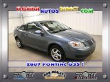 2007 Pontiac G5 