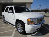 2006 Summit White GMC Yukon Denali AWD #26399335