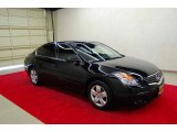 2008 Nissan Altima 2.5 S