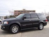 2006 Black Lincoln Navigator Luxury #26399338