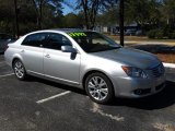 2008 Classic Silver Metallic Toyota Avalon Touring #26399006