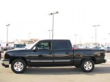 2005 Chevrolet Silverado 1500 LS Crew Cab