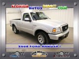 2008 Ford Ranger Sport Regular Cab