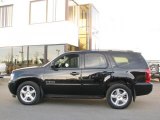 2007 Chevrolet Tahoe LTZ 4x4