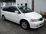 2004 Honda Odyssey EX-L