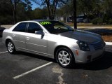 2006 Cadillac CTS Sedan