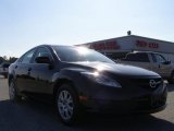 2009 Mazda MAZDA6 i Sport