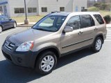 2006 Honda CR-V EX 4WD