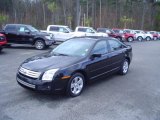 2007 Ford Fusion SE