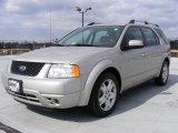 2006 Silver Birch Metallic Ford Freestyle Limited AWD #26399373