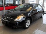 2007 Nissan Altima 2.5 S