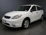 2003 Toyota Matrix 