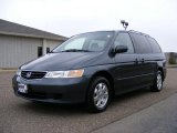 2003 Sage Brush Pearl Honda Odyssey EX #26437085