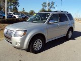 2009 Mercury Mariner Premier V6