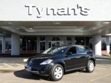 2006 Super Black Nissan Murano S AWD #26436909