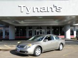 2007 Pebble Beach Metallic Nissan Altima 2.5 SL #26436913