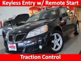 2009 Carbon Black Metallic Pontiac G6 GT Sedan #26436929