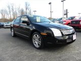 2007 Ford Fusion SE