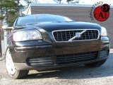 2007 Volvo S40 2.4i