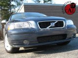 2007 Volvo S60 2.5T