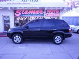 2003 Nighthawk Black Pearl Acura MDX  #26436991