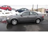 2009 Hyundai Sonata GLS