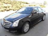 2010 Cadillac CTS 3.0 Sedan