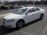 2009 Chevrolet Malibu LT Sedan