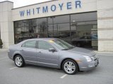 2007 Ford Fusion SEL