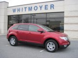 2008 Ford Edge SEL AWD