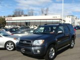 2007 Shadow Mica Toyota 4Runner Limited 4x4 #26460281