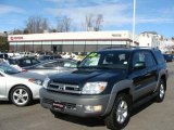 2003 Imperial Jade Mica Toyota 4Runner SR5 4x4 #26460286