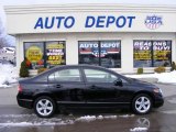 2008 Honda Civic EX Sedan
