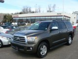 2008 Pyrite Gray Mica Toyota Sequoia Limited 4WD #26460289
