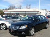 2009 Black Toyota Avalon Limited #26460290