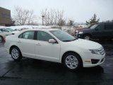 2010 Ford Fusion SE V6