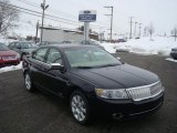 2008 Black Lincoln MKZ Sedan #26460169