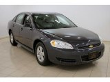 2009 Chevrolet Impala LT