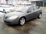 2009 Pontiac G6 GT Sedan