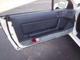 1989 Mazda RX-7 GXL Convertible Door Panel