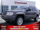 2004 Jeep Grand Cherokee Limited