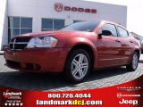 2008 Dodge Avenger SXT