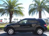 2007 Mercedes-Benz ML 350 4Matic